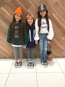 nana.m629さんのコーディネート