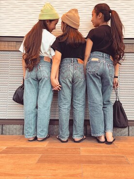 nana.m629さんのコーディネート