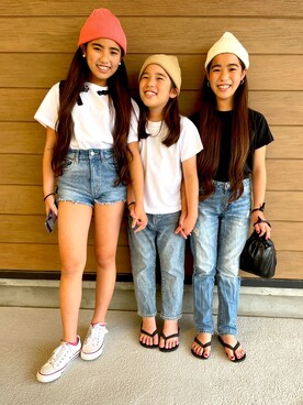 nana.m629さんのコーディネート