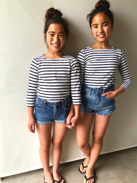 nana.m629さんのコーディネート