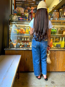 nana.m629さんのコーディネート