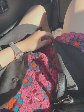 サさんのコーディネート