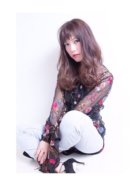 Mariさんのコーディネート