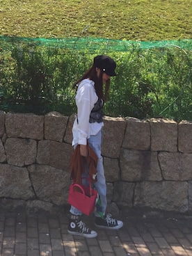 Mariさんのコーディネート