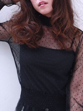 Mariさんのコーディネート