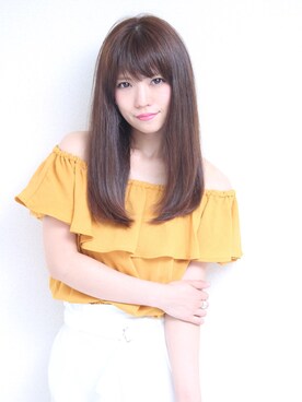 Mariさんのコーディネート