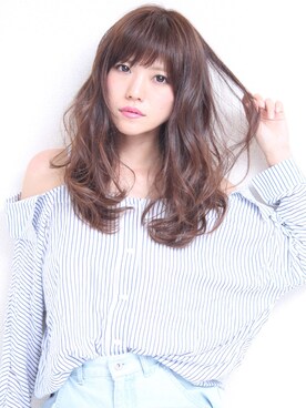 Mariさんのコーディネート