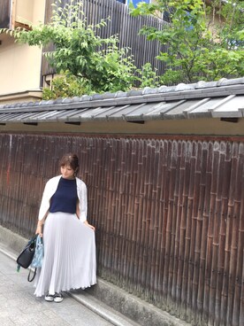 Mariさんのコーディネート