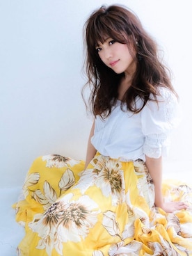 Mariさんのコーディネート