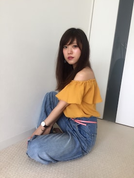 Mariさんのコーディネート