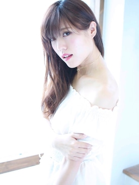 Mariさんのコーディネート