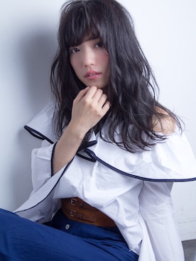 Mariさんのコーディネート