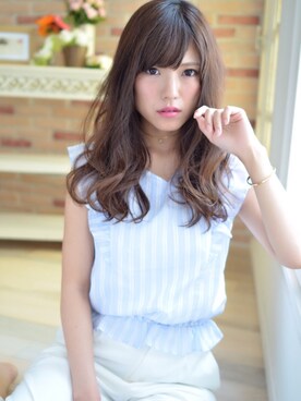 Mariさんのコーディネート