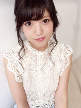 Mariさんのコーディネート