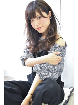 Mariさんのコーディネート