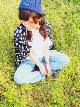 Mariさんのコーディネート