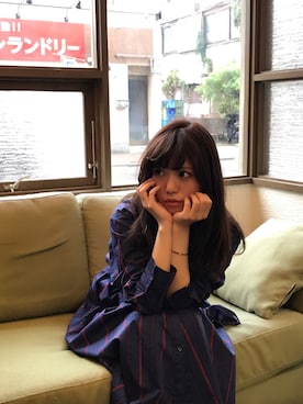 Mariさんのコーディネート