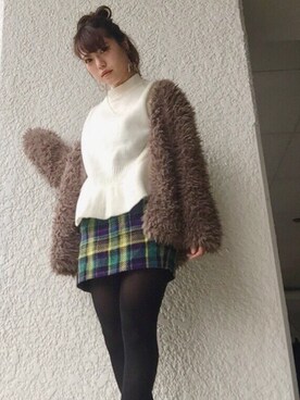 Mariさんのコーディネート