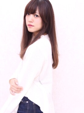 Mariさんのコーディネート