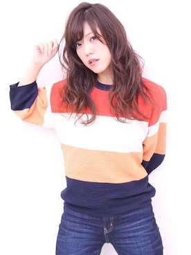 Mariさんのコーディネート