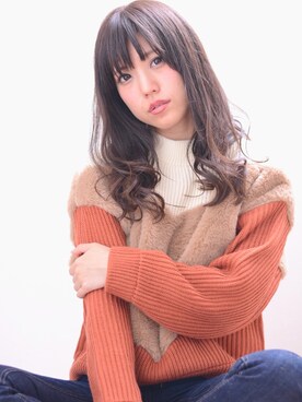 Mariさんのコーディネート