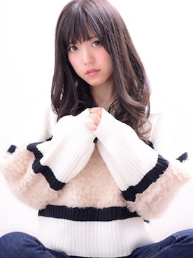 Mariさんのコーディネート