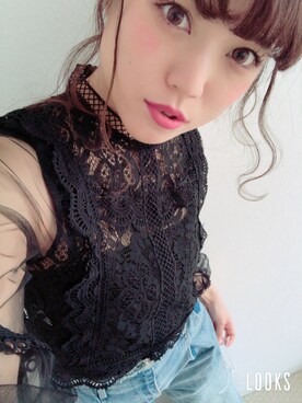 Mariさんのコーディネート