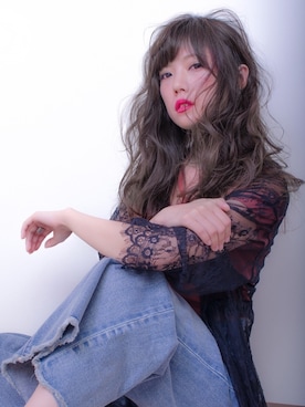 Mariさんのコーディネート