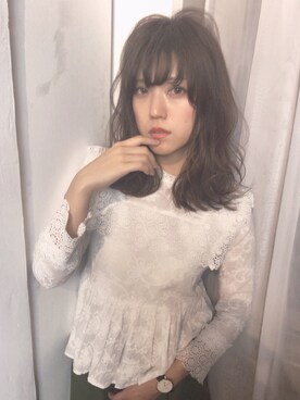 Mariさんのコーディネート