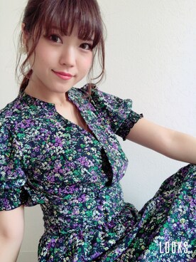 Mariさんのコーディネート