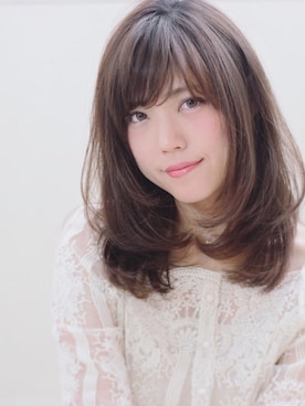 Mariさんのコーディネート