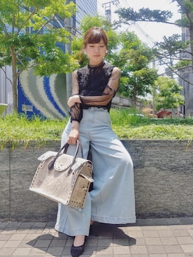 Mariさんのコーディネート