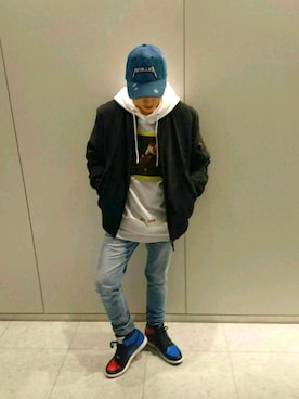 shogo さんのコーディネート