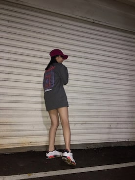 Yong Tiiiiiiさんのコーディネート