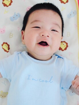 温暖さんのコーディネート