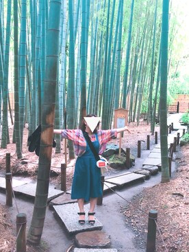 ありささんのコーディネート