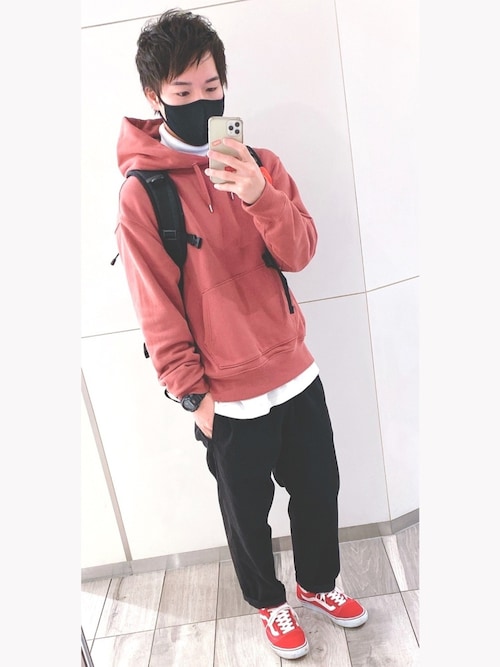 Coleman コールマン Walker33 ウォーカーを使った人気ファッションコーディネート Worldarchitecturefestival