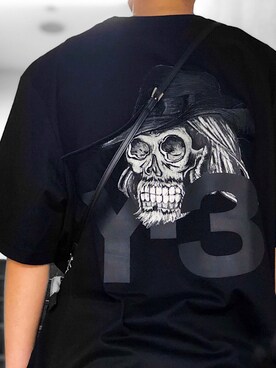 ブチャラティさんのコーディネート