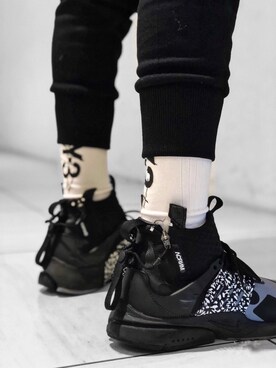 ブチャラティさんのコーディネート