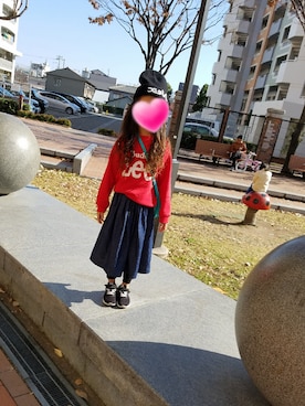 enaさんのコーディネート