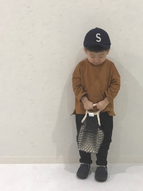 ちばのぞみ。さんのコーディネート