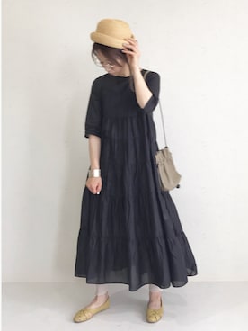 ちばのぞみ。さんのコーディネート