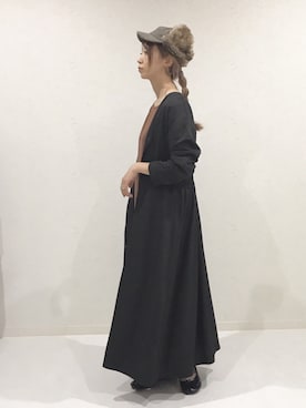 ちばのぞみ。さんのコーディネート