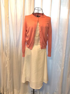 もんもんさんのコーディネート