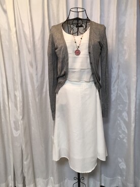 もんもんさんのコーディネート