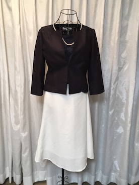 もんもんさんのコーディネート