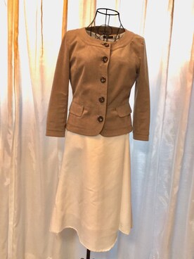 もんもんさんのコーディネート