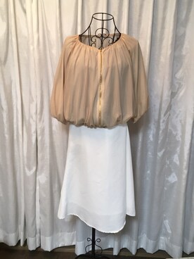 もんもんさんのコーディネート