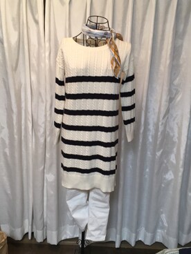 もんもんさんのコーディネート