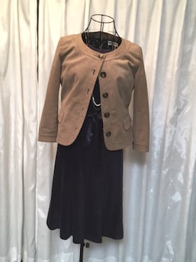 もんもんさんのコーディネート